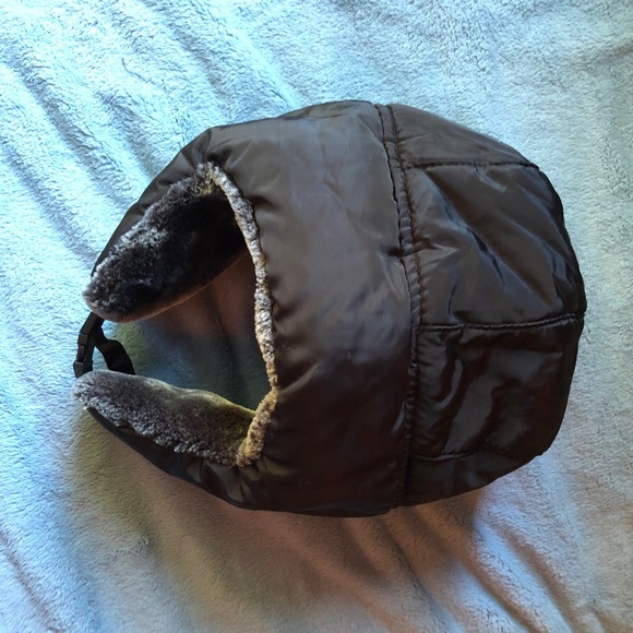 Snowboarding hat - Picture 3 of 3